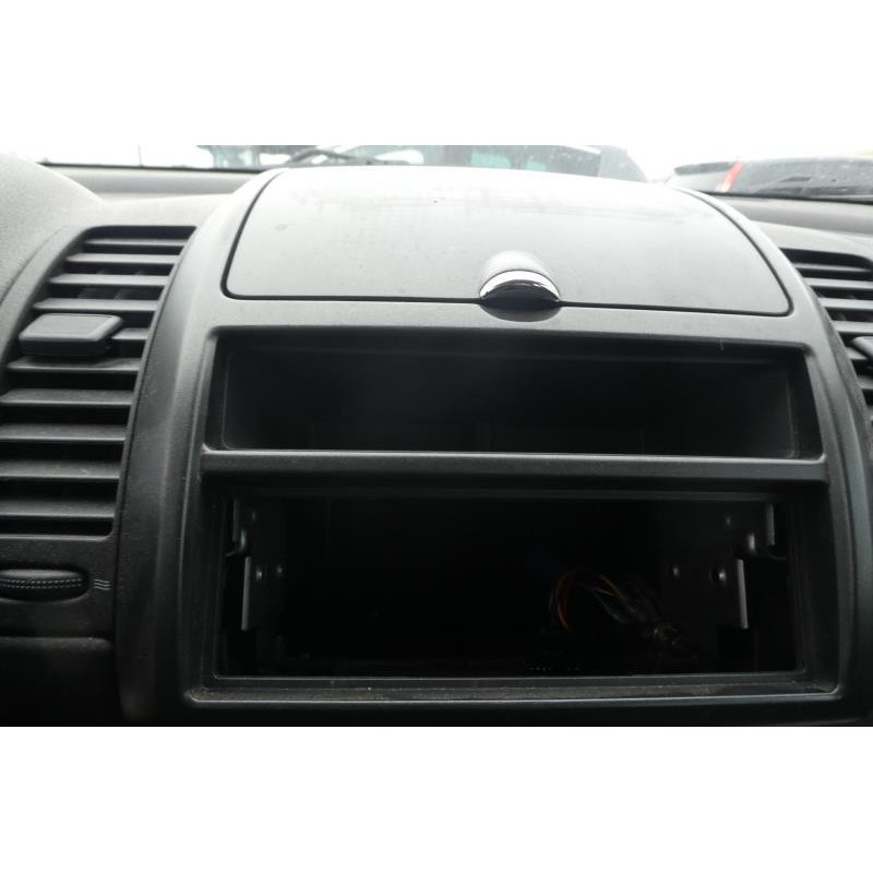 Charniere de capot NISSAN NOTE 1 Photo n°10