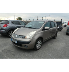 Charniere de capot NISSAN NOTE 1