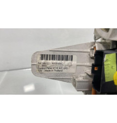 Commande chauffage NISSAN NOTE 1 Photo n°1