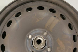 Jante RENAULT SCENIC 2