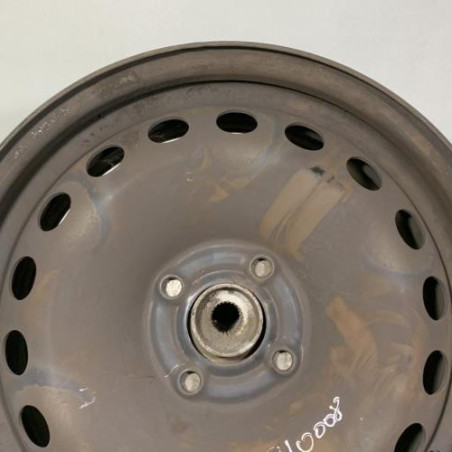 Jante RENAULT SCENIC 2