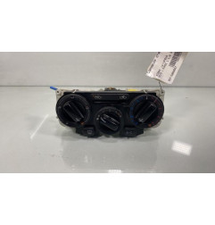 Commande chauffage NISSAN NOTE 1