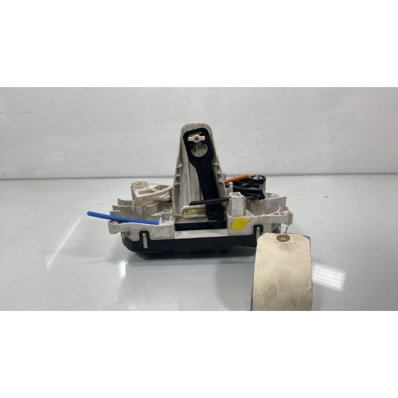 Commande chauffage NISSAN NOTE 1 Photo n°3