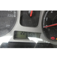 Pare soleil droit NISSAN NOTE 1