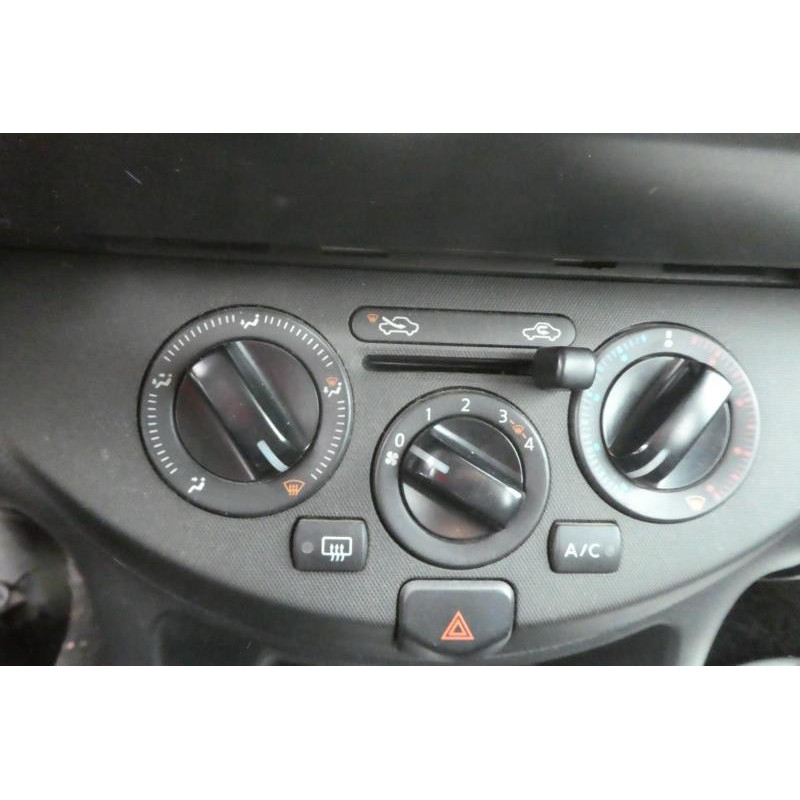 Pare soleil droit NISSAN NOTE 1 Photo n°6
