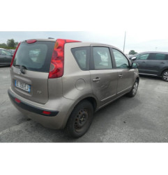 Pare soleil droit NISSAN NOTE 1