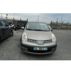 Pare soleil gauche NISSAN NOTE 1
