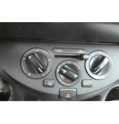 Pare soleil gauche NISSAN NOTE 1
