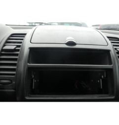 Pare soleil gauche NISSAN NOTE 1