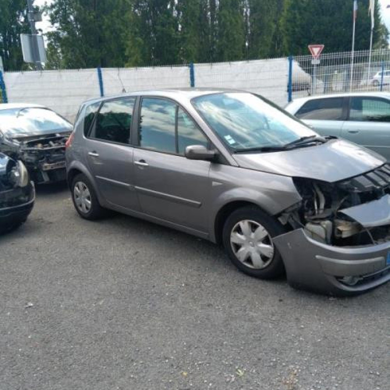 Jante RENAULT SCENIC 2 Photo n°6