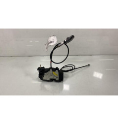 Serrure avant droit NISSAN NOTE 1