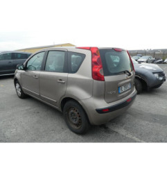 Serrure avant droit NISSAN NOTE 1