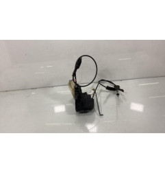 Serrure avant gauche NISSAN NOTE 1