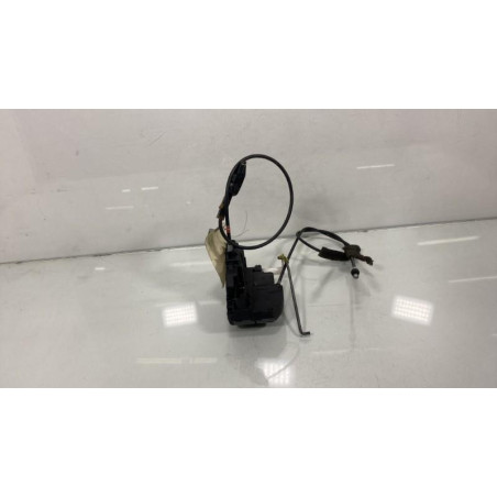 Serrure avant gauche NISSAN NOTE 1