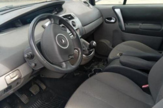 Jante RENAULT SCENIC 2