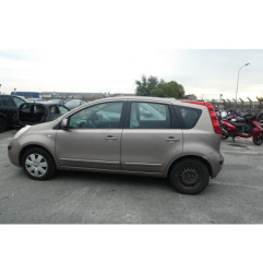 Serrure avant gauche NISSAN NOTE 1