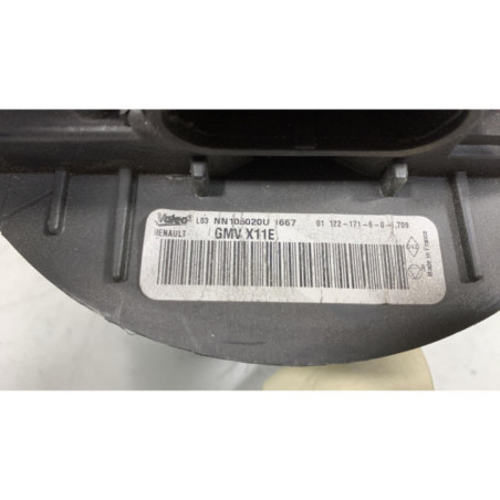 Pulseur d'air NISSAN NOTE 1 Photo n°1
