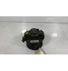Pulseur d'air NISSAN NOTE 1