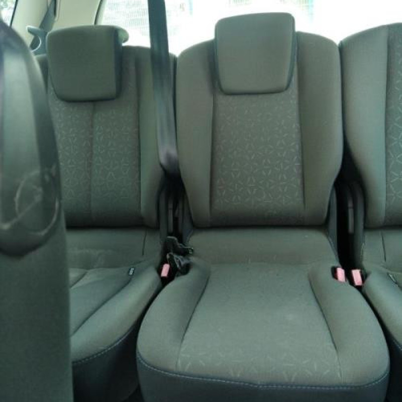 Jante RENAULT SCENIC 2 Photo n°9