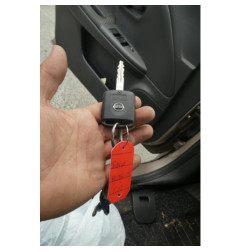 Pulseur d'air NISSAN NOTE 1