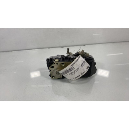 Serrure avant gauche CITROEN XSARA PICASSO