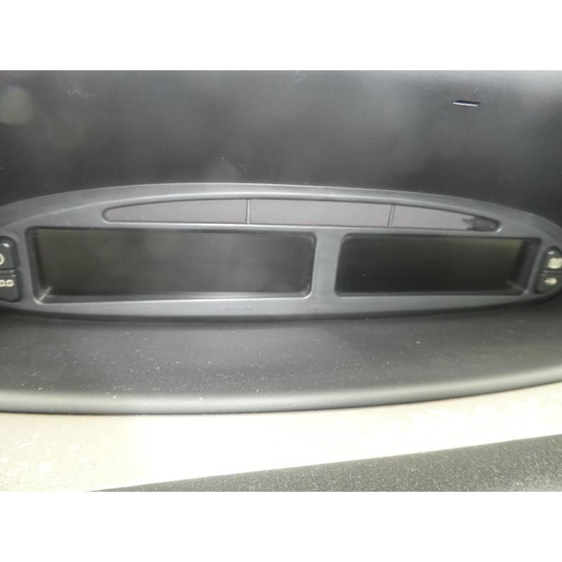 Serrure avant gauche CITROEN XSARA PICASSO Photo n°8