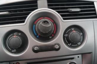 Jante RENAULT SCENIC 2