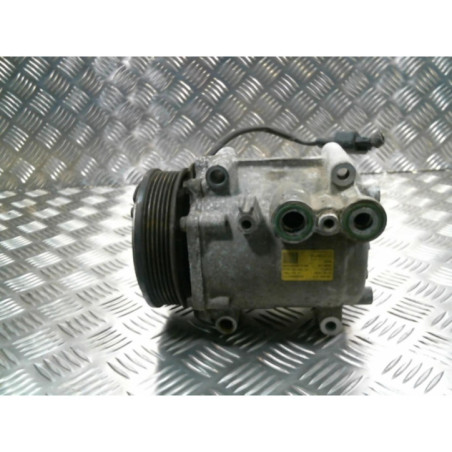 Compresseur clim FORD FIESTA 6
