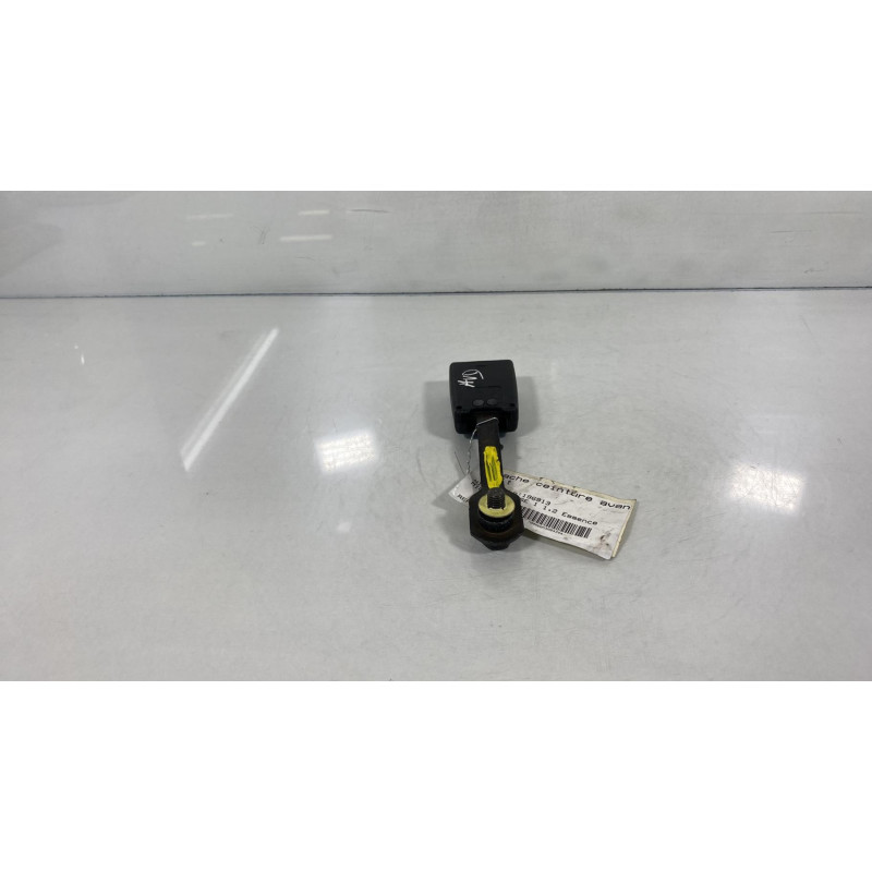 Attache ceinture avant droit NISSAN MICRA 3 Photo n°2