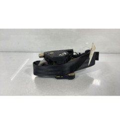 Pretensionneur de ceinture avant gauche NISSAN MICRA 3