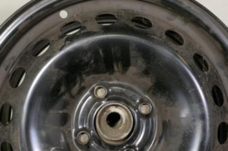 Jante RENAULT SCENIC 2