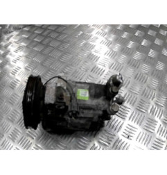 Compresseur clim NISSAN MICRA 3 Photo n°1