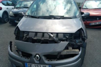 Jante RENAULT SCENIC 2