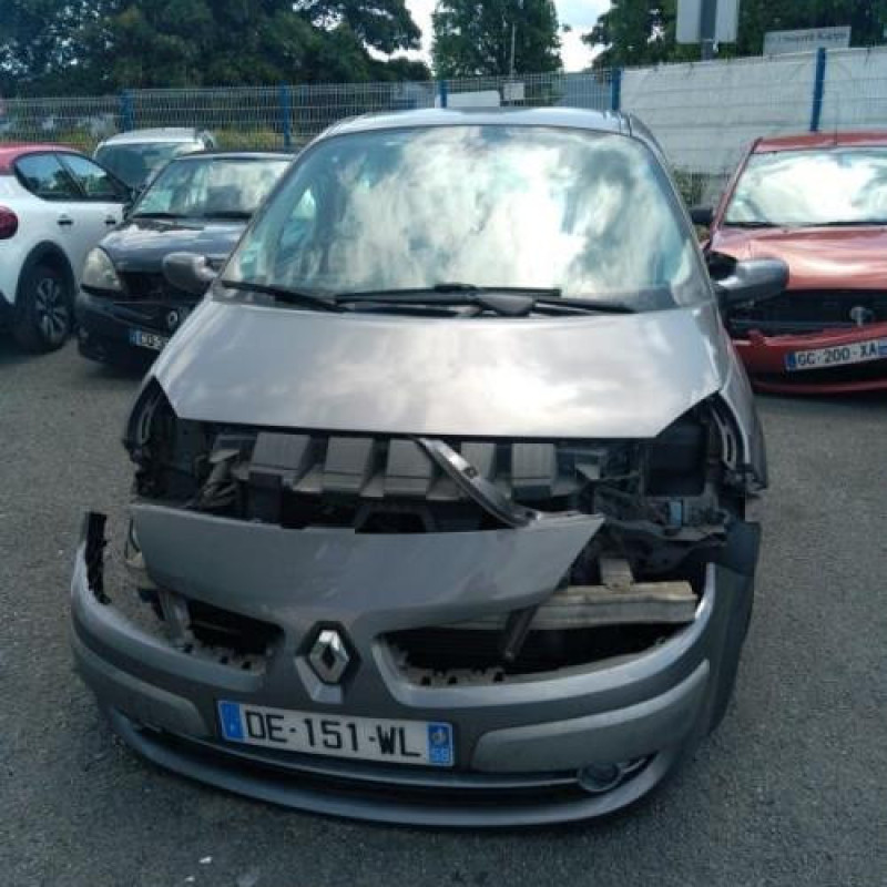 Jante RENAULT SCENIC 2 Photo n°4