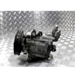 Compresseur clim NISSAN MICRA 3