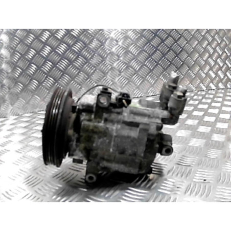 Compresseur clim NISSAN MICRA 3