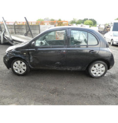 Compresseur clim NISSAN MICRA 3