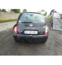 Compresseur clim NISSAN MICRA 3