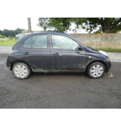 Compresseur clim NISSAN MICRA 3
