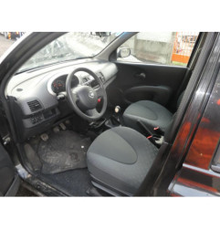 Compresseur clim NISSAN MICRA 3