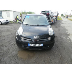 Compresseur clim NISSAN MICRA 3
