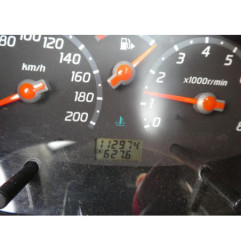 Compresseur clim NISSAN MICRA 3