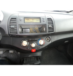 Compresseur clim NISSAN MICRA 3