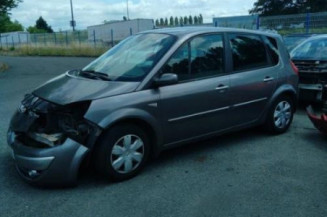 Jante RENAULT SCENIC 2