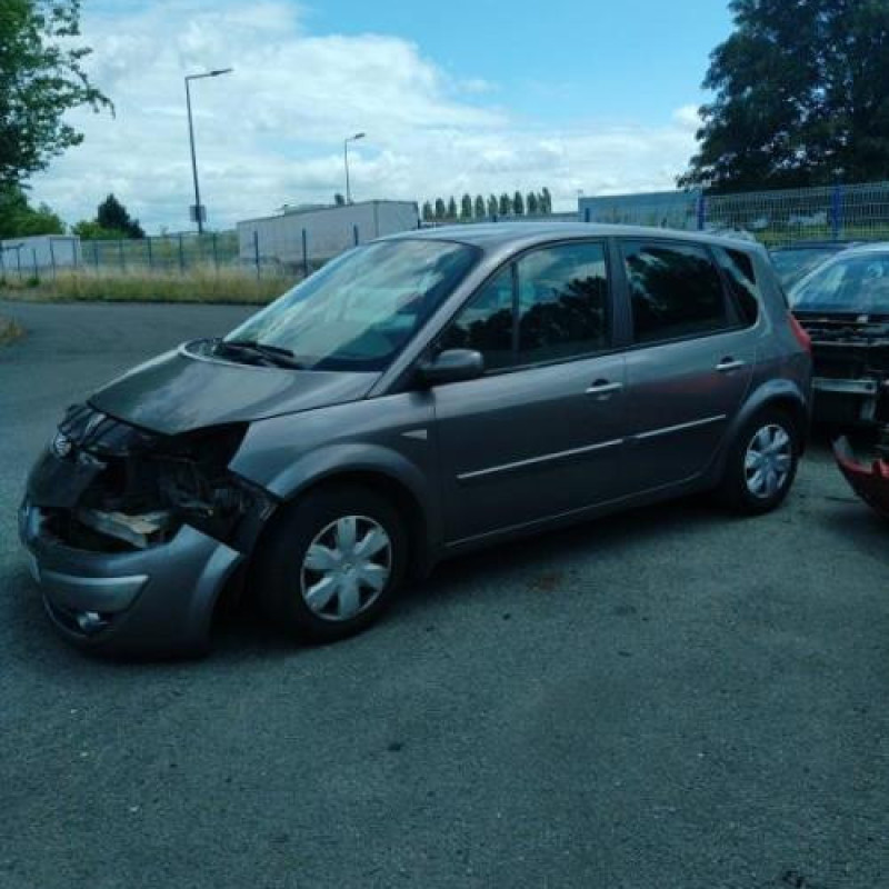 Jante RENAULT SCENIC 2 Photo n°5