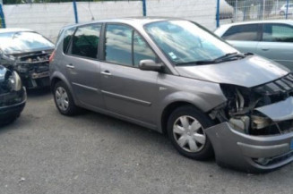 Jante RENAULT SCENIC 2