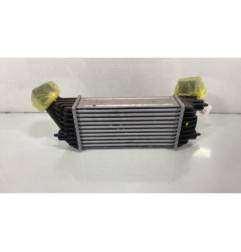 Echangeur air (Intercooler) PEUGEOT EXPERT 2 Photo n°1