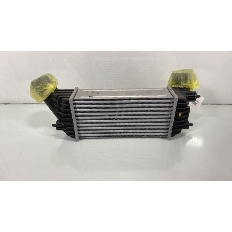 Echangeur air (Intercooler) PEUGEOT EXPERT 2 Photo n°1