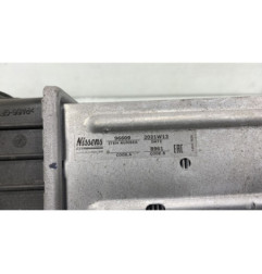 Echangeur air (Intercooler) PEUGEOT EXPERT 2