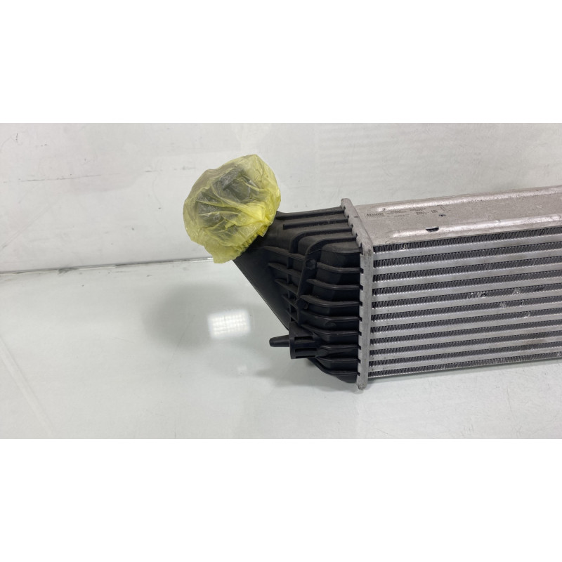 Echangeur air (Intercooler) PEUGEOT EXPERT 2 Photo n°3